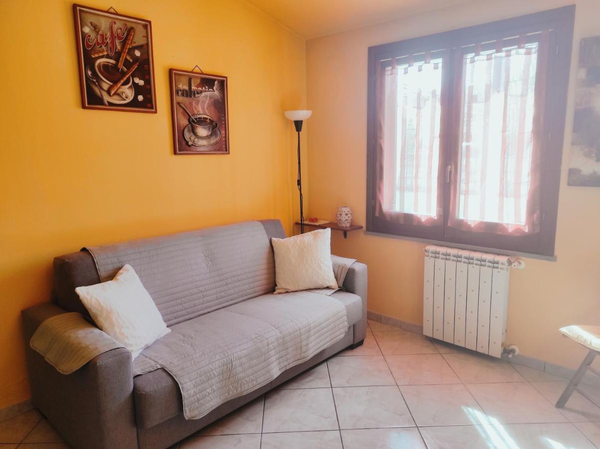 Villa La Gioia Di Casa à Àrbatax Extérieur photo