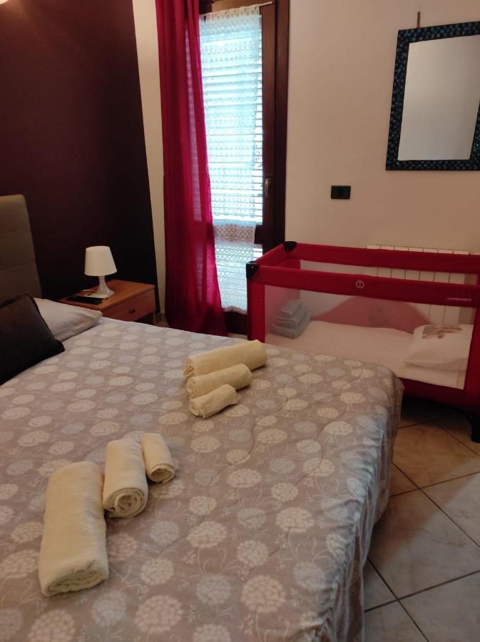 Villa La Gioia Di Casa à Àrbatax Extérieur photo