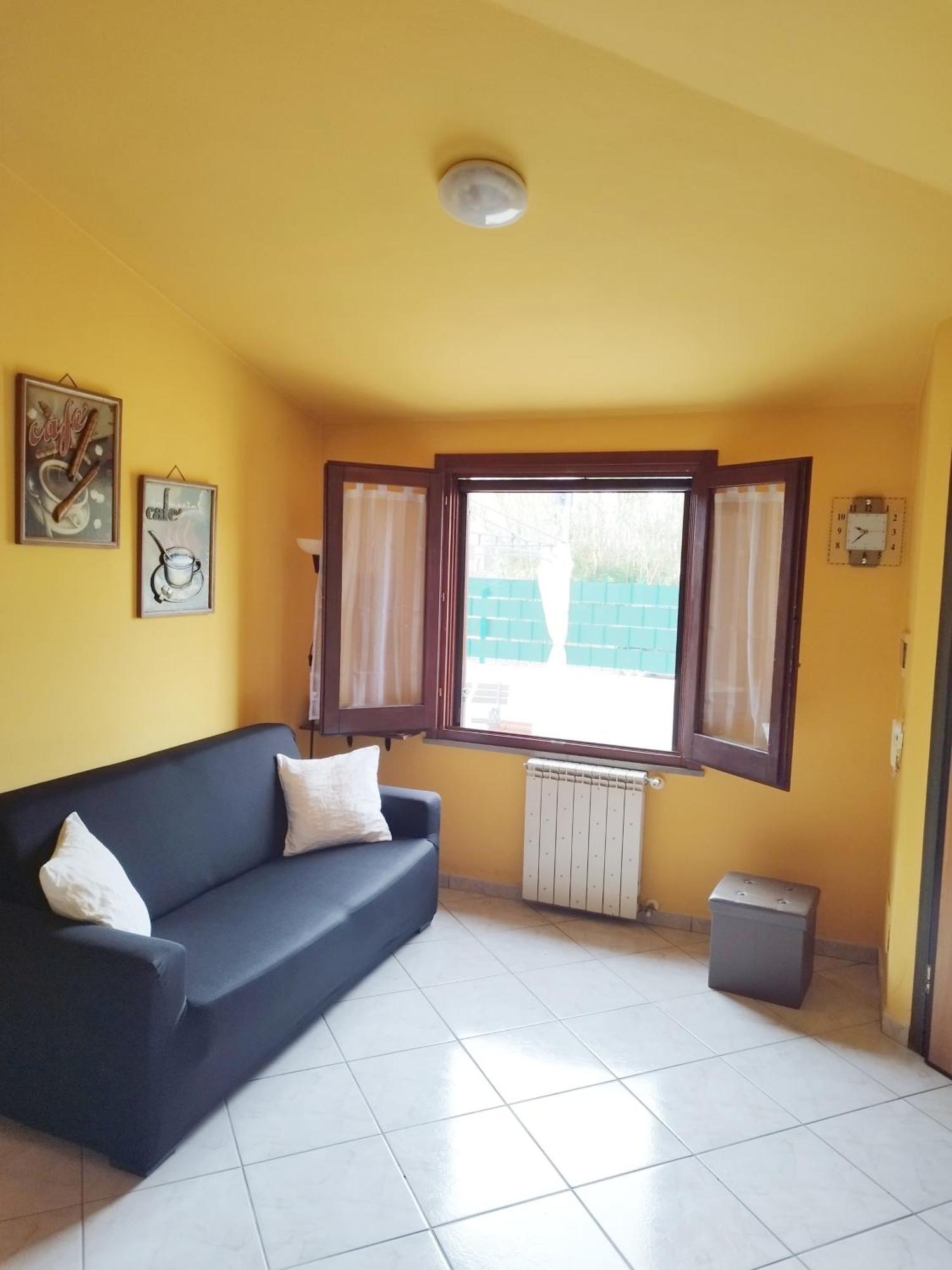 Villa La Gioia Di Casa à Àrbatax Chambre photo